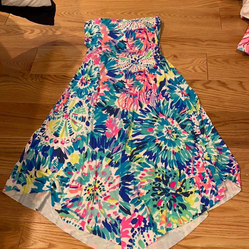 Lilly Pulitzer dress XXS